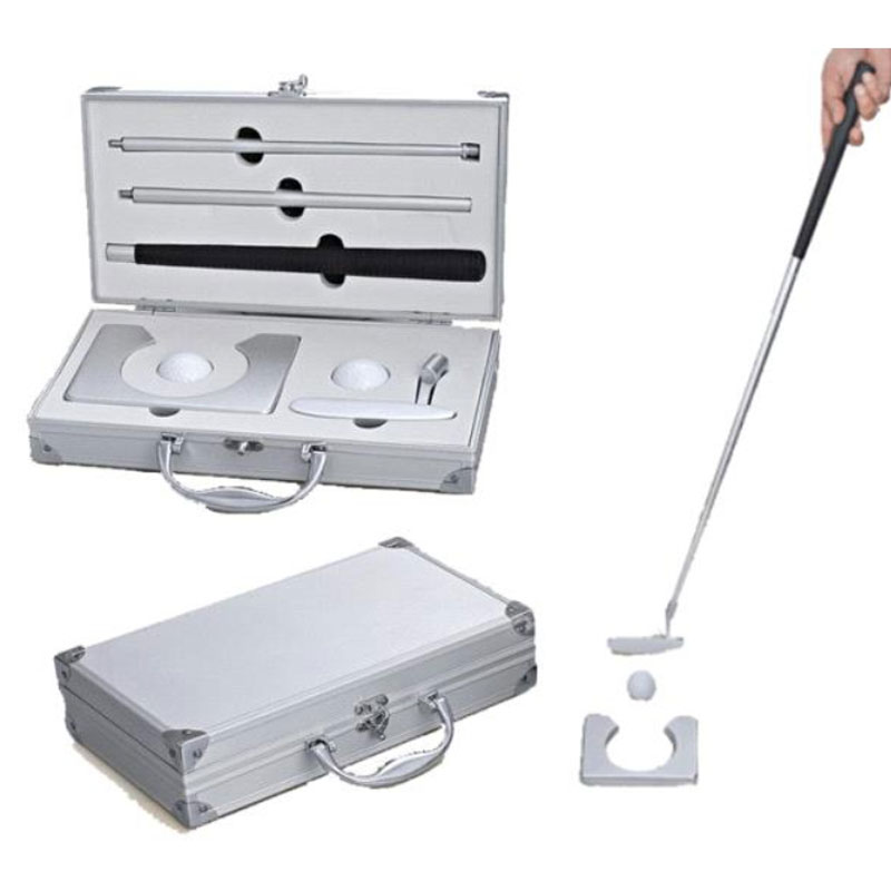 Metal Golf Set